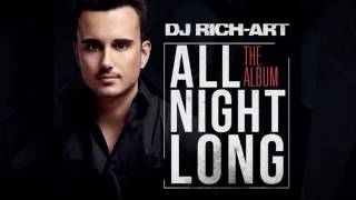 DJ Rich Art   Tom Reason Enjoy Your Night Original Mix