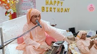 मिला है दरबार बड़े नसीबो से। new bhajan 2023 । Guru Bhajan। Satsang। Bhajan । SSDN Bhajan 2023