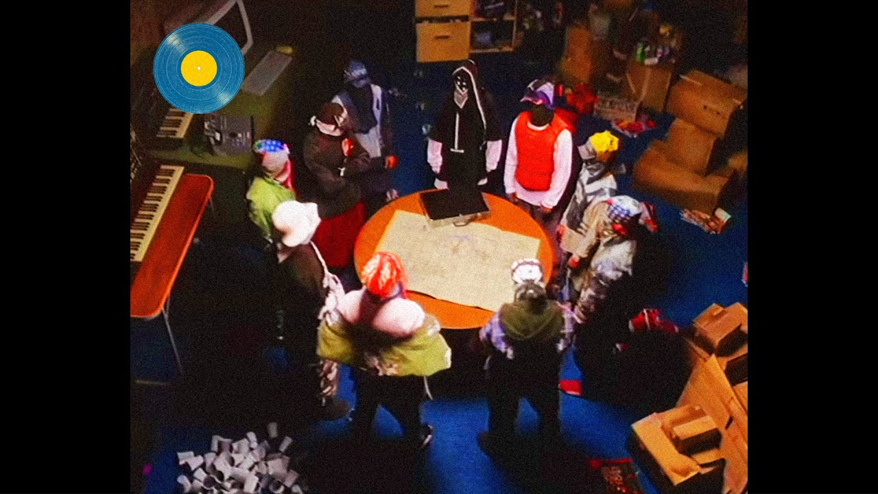 [FREE] ASAP ROCKY TYPE BEAT - "COOL WHISKEY" | DON'T BE DUMB