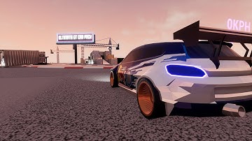 UE4 - Vehicle physics overhaul pack [Marketplace]
