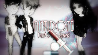 Faith Marie - Antidote Msp Version Story Of Alex & Zac Part 5 Of I Found