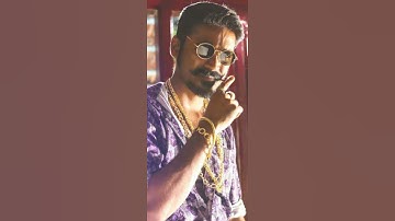 Best Maari Whatsapp Status | Maari Attitude Status / Mari attitude WhatsApp status