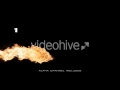 Beginning of video