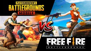 Garena Free Fire Overtakes PUBG Mobile as the Top Grossing Mobile Battle  Royale Game in the U.S.