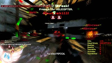 [nC] COD4BOT [Massacre] #01