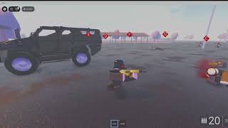 JHS | Operation System [Showcase] Lobby/Places