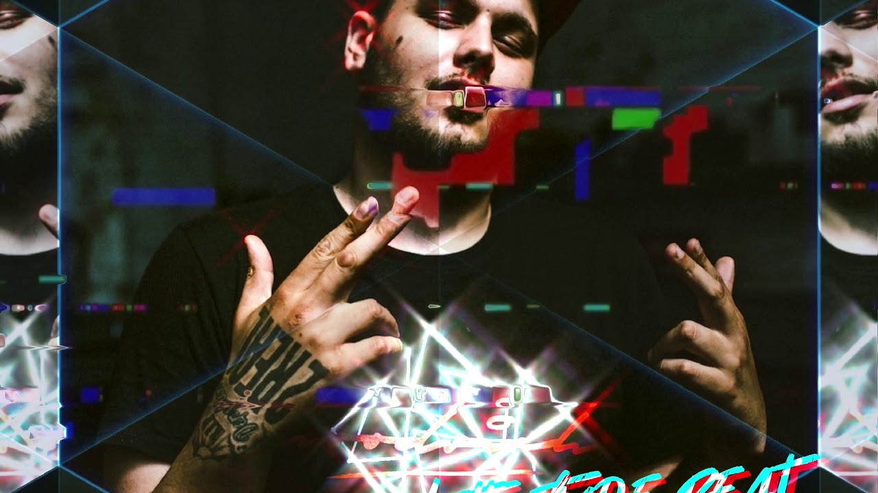 Jaykae x Ghetts Type Beat - "Bando" | UK Grime Beat 2020