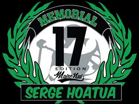 Mémorial Serge HOATUA
