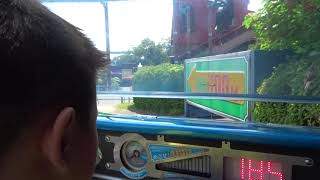 1080730 日本三重縣鈴鹿賽道樂園超好玩! 3