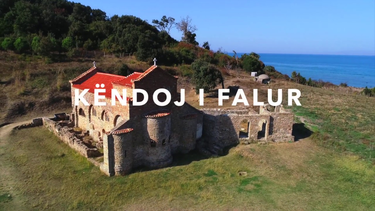 Speak the Name - Deborah Pano (Albanian Version)