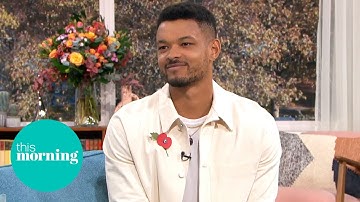 The Youngest Ever Dragon To Join The Den: Steven Bartlett | This Morning