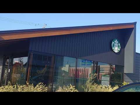 クックドア スターバックスコーヒー 一宮富士店