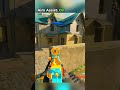 Warzone But I Turn Off My Aim Assist! ⭐😭