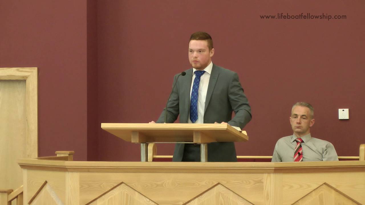 Testimony of Alex Henderson