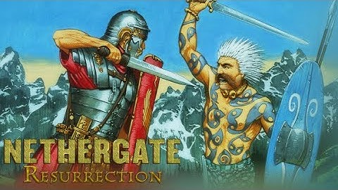 Nethergate: Resurrection - Classic Mac & Windows OST