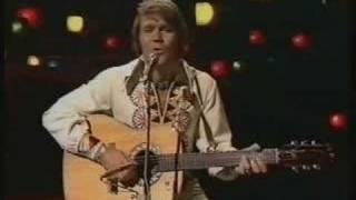 Glen Campbell - Time In a Bottle chords