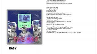 Rhe M.A.C - Easy