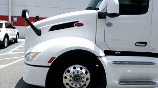2024 PETERBILT 579 For Sale