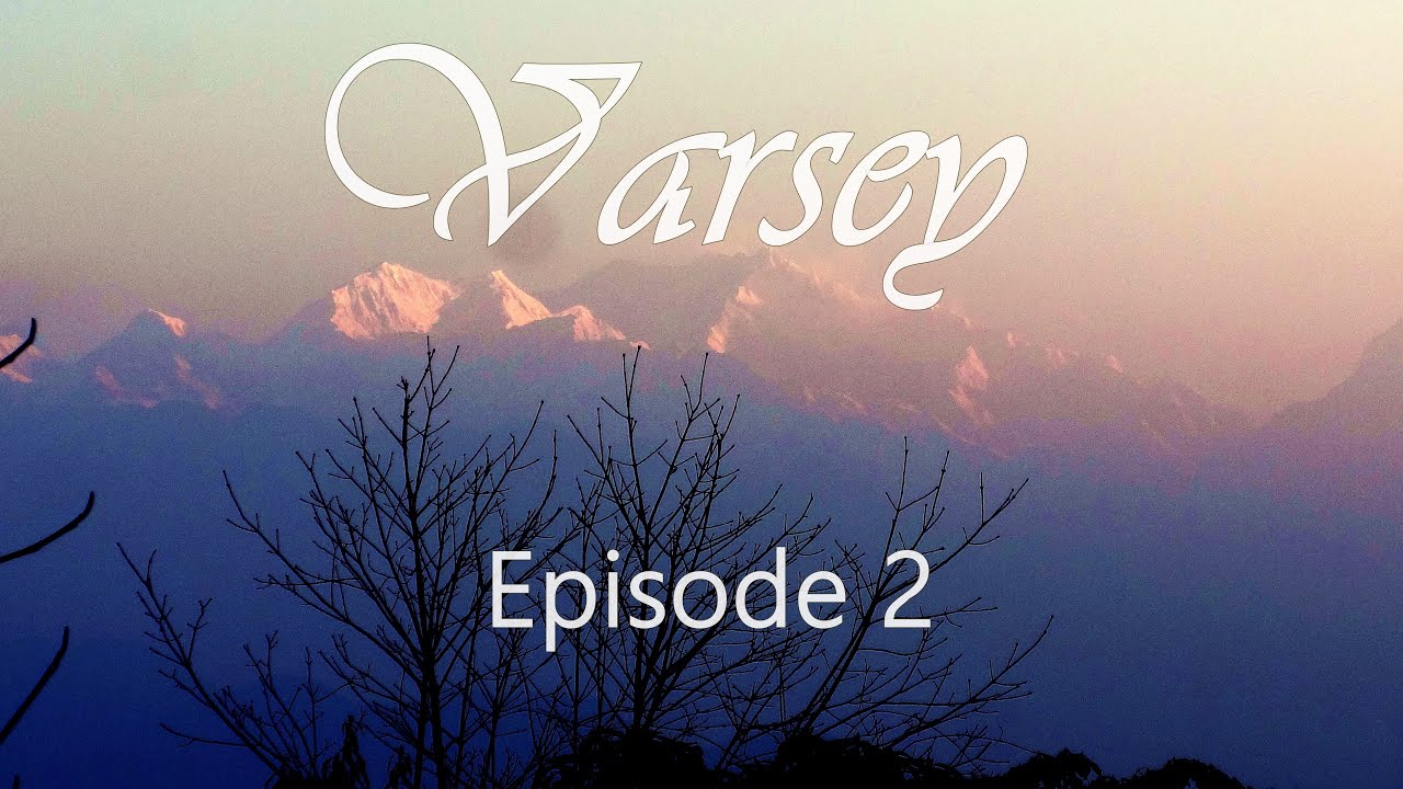 Barsey | West Sikkim | Episode 2 | Staying at Rhododendron Sanctuary | Kanchenjunga view | Himalayas