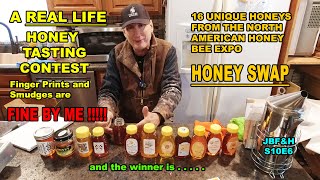 Download Lagu Honey Swap Taste Test S10E6 MP3