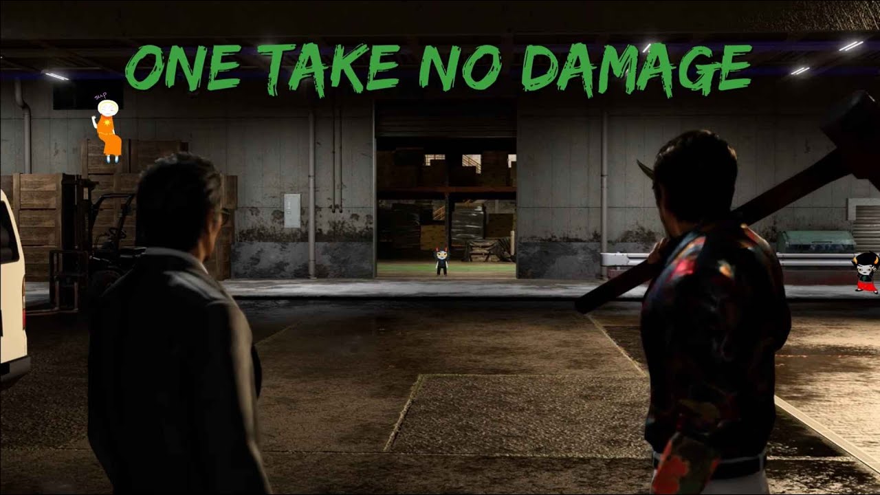 Legend Remix Gaiden - Kijin Clan and Nishitani Shenanigans