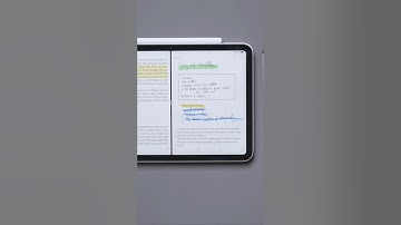 ⇧ Maximise Your Reading Potential with The iPad in 60 seconds! 🚀 #iPad #reading #lifelonglearning