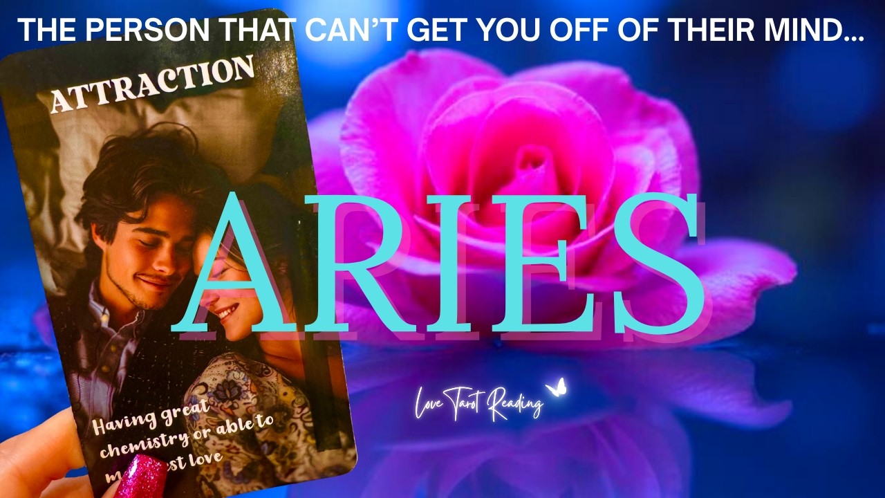 🩷 ARIES Underestimated U! They Can’t Resist You Anymore... Love Tarot Reading Soulmate