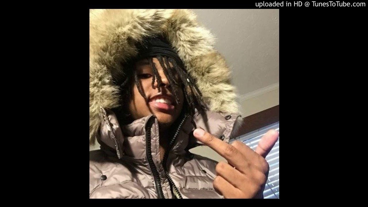 (FREE) SoFaygo x Lil Uzi Vert Type Beat "Devil's Fruit" (p.ilyzero)