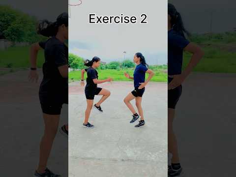 Speed running exercise | speed kaise badhaye #speed#exercise#shorts #youtubeshorts#shortvideo #viral
