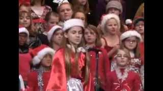 Let's Hear it for Mrs. Claus