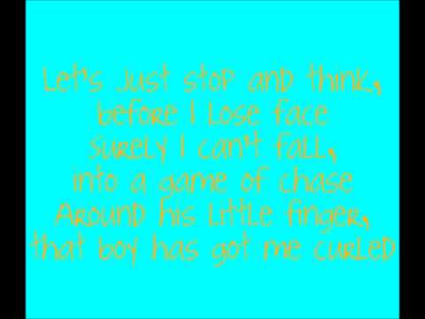 Crave You - Flight Facilities  Ft. Giselle [[Lyrics]]