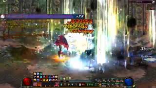 [DnF] Paladin ToA #5