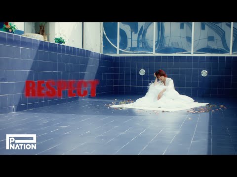안신애 (An Shinae) - 'Respect' MV