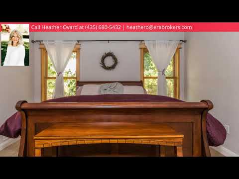 3355 Hamblin Dr, Santa Clara, UT home video tour