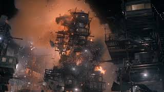 Ready Player One  AUNT DEATH SCENE