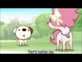 【英語アニメで英語学習】リトル・チャロ第10話「本当の誕生日」日本語スクリプト付