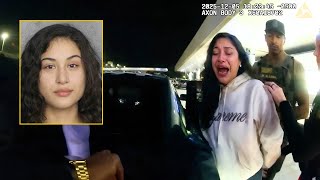 Spirit Passenger Drinks Duty-Free Liquor On Plane… Then Brags About Her Lawyers