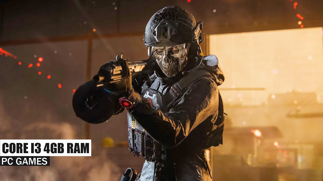 Top 50 Games for Intel i3 4Gb ram No Graphics Card verloop.io