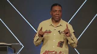 The Fear of the Law vs. The Freedom of Grace Pt. 3 - Wednesday Service screenshot 3