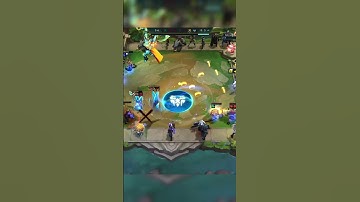 TFT 3 star Darius?! YOU CAN