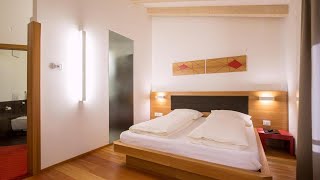 Hotel Al Cervo, Tesero, Italy screenshot 5