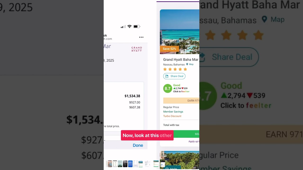 Best travel deals?! Comment, DM, or send me a text to 972-449-8543 for more info. ￼