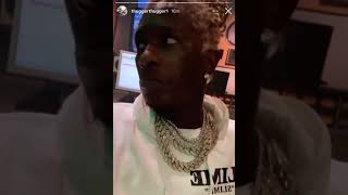 Karlae X Lil Keed - Untitled (SLIME LANGUAGE 2) Karlae X Lil Keed - Untitled (SLIME LANGUAGE 2)