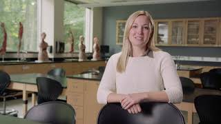 Be What’s Possible, the campaign for Northwestern Michigan College