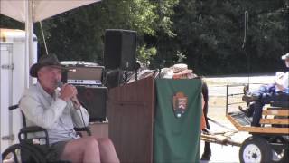 Michael Muir: Centennial Event Guest Speaker.