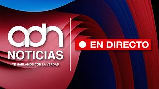 🔴 EN VIVO Noticias de México y el mundo #TeHablamosConLaVerdad