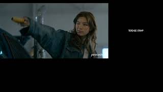 Wanted (2008) End Credits (USA 2025)