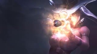 기묘한 싸움 Bizarre Battle