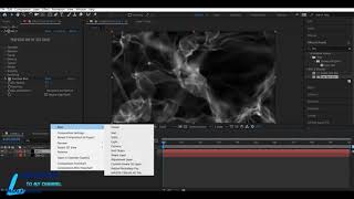 After Effects Tutorial Trapcode Mir