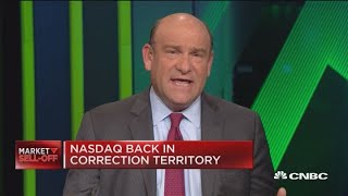 Yield curve a good recession indicator: Steve Liesman explains Wealth